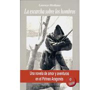 ESCARCHA SOBRE LOS HOMBROS, LA (SIN COLECCION)