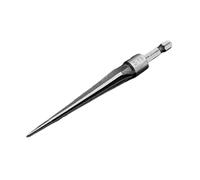 Escariador Cónico De Acero De Aleaciones De 3-13 Mm/5-16 Mm Vástago Hexagonal Diseño De En T Para Mecanizar Metal Perforación De Madera Escariador De Vástago Hexagonal