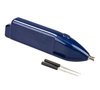 Escariador de cuentas que funciona con pilas