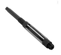 Escariador de mandril ajustable, escariador manual, rango de 10 mm ~ 26 mm, precisión HSS H8, herramienta de corte de orificios de metal for aleación de hierro fundido (tamaño: 15 25 17) (Size : 19 2