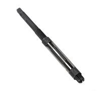 Escariador de mano HSS para corte de agujeros de metal, herramienta ajustable de 10 mm a 26 mm (10-10.75)