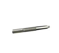 Escariador de máquina de vástago cónico D4, diámetro 12-40 mm, ranura recta, expansión de orificio de mandril, 1 pieza(26mm)