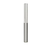 Escariador de máquina Escariadores de carburo for máquina, herramienta corte, escariador ranura recta for centro mecanizado CNC, 1 pieza(8x35x70x6F)