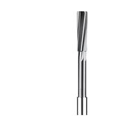 Escariador HSS, Herramienta De Mecanizado Mandril, Flauta Espiral, Corte Cobalto, Vástago H7, Diámetro 3mm-16mm for Taladro for Agujeros Metal, Acero Y Aluminio, 1 Ud(3.5mm)