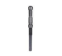 Escariador manual ajustable, Escariador de sujeción manual ajustable HSS 6-84 mm(6-6.5mm)
