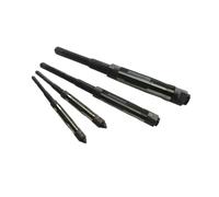 Escariador manual ajustable, Escariador manual HSS ajustable 6 7 8 9 10 11 12 13 15 17 19 21 23 26 29 30 mm(13.75-15.25mm)