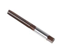 Escariador manual de precisión H8, 3-42mm, 9SiCr, herramientas de ingeniería de vástago recto (3/4/5/6/7/8/9/10/11/12/13/15/20/22/25/30/32/35), 1 ud. /40 mm) (Size : 9mm)