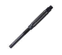 Escariador manual recto ajustable - Herramienta escariadora de acero de aleación HSS for corte de precisión (diámetro de 6,25 a 44 mm) 1 pieza(10.75-11.75mm)