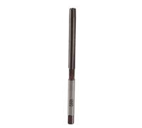 Escariador manual recto paralelo de acero rápido LDAUYZLING para tuberías de ingeniería Fulte, de 3 mm a 16 mm.
