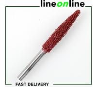 Escariador / raspador con las agujas de carburo de wolframer Proxxon 29064