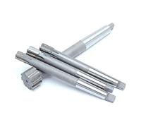 Escariadores 1 escariador Morse de 16,1 mm - 17,9 mm MT2 for máquinas no estándar (tamaño: 16,9 mm) (Size : 16.3MM)