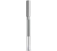 Escariadores de mandril, escariadores de acero de alta velocidad H8 de 3 mm a 20 mm, herramientas giratorias de escariador de máquina de vástago recto (tamaño: 9 mm H8 5 piezas) (Size : 8PCS 3 10mm S