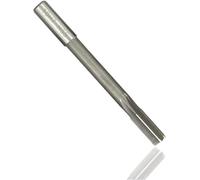 Escariadores HSS Escariador de mandril H7 2,0-12 mm Escariador de máquina Escariador de mandril de fresado de vástago recto, 1 pieza (diámetro de la cabeza: H7 8,0 mm) (Size : H7 4.5mm)