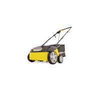 Escarificador Aireador POWERPLUS 1300w 320mm POWXG75130