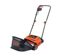 Escarificador BLACK+DECKER GD300-QS (600W)