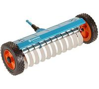 Escarificador c/ruedas combisystem Gardena