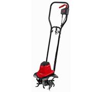 Escarificador de césped Einhell 3431050 750 W 30 cm Rojo/Plata