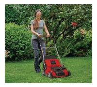 Escarificador Einhell GE-SA 1435/1 35 cm 28 L 1.400 W