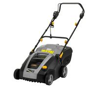 Escarificador eléctrico ASC 1.5 E (1.500 W, Anchura de trabajo: 38 cm)