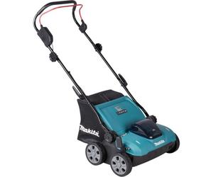 Escarificador inalámbrico Makita DUV320Z 18V LXT 32 cm