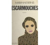 Escarmouches (ebook)
