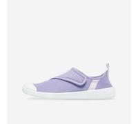 Escarpines cangrejeras Niños playa 120 Elásticas + Velcro Violeta 30/31