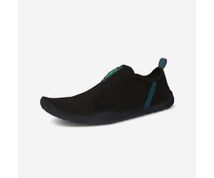 Escarpines cangrejeras playa elásticas Adulto Subea 120 negro 44/45