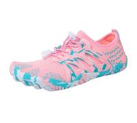 Escarpines Hombre Mujer, Zapatillas Minimalistas de Trail Running Zero Drop Transpirables y Antideslizantes, Calzado Deportivo Unisex para Correr y Actividades Acuáticas, Suela Zero Drop Ligera