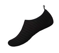 Escarpines Mujer, Escarpines Barefoot, Yoga Water Outdoor Ejercicio Surf Summer Shoes Beach Socks Swim Parejas Zapatillas Femeninas