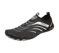 Escarpines Mujer Nuevas Zapatillas de Senderismo para Exteriores, de Secado rápido, para Playa, natación, adeo, esca en el mar con inco Dedos, Hombre y Mujer, Zapatillas Zapatos Descalzos (45)