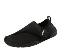 Escarpines Mujer, Water Shoes, Zapatos River Tracing para Mujer Zapatos Transpirables para Nadar Y Bucear Zapatos con Dedos para Caminar Zapatos De Playa De Secado Rápido para Parejas