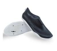 Escarpines piscina aquagym Adulto negro 36