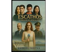 ESCATHOS: A ORIGEM DO APOCALIPSE