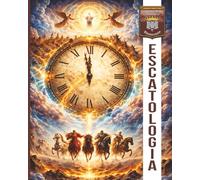 ESCATOLOGIA: El Fin del Programa de los Siglos