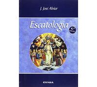 Escatología (Manuales de Teología)