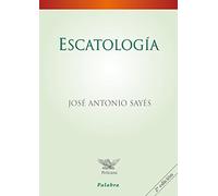 Escatologia. (Palabra) (Pelícano)