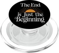 Escatología Rapto De Los Últimos Tiempos Despertar PopSockets PopGrip para MagSafe