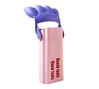 Escavatore Manual Per Sabbia Bambini - Braccio Meccanico Giocattolo Ergonomico Scavo E Presa Sabbia - Utensile Educativo Outdoor Per Ragazzi E Ragazze 3-12 Anni