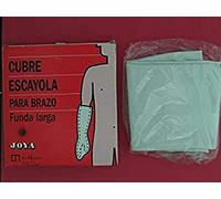 Escayola Tobilleras, Rodilleras, Férulas Y Cabestrillos 1 Unidad 250 g