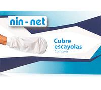 Escayola Tobilleras, Rodilleras, Férulas y Cabestrillos 1 Unidad 250 g