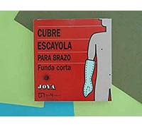 Joya Escayola para tobilleras, rodilleras, férulas y cabestrillos 1 ud 250 g