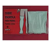 Joya cubre escayola pierna corta 1ud