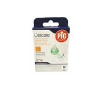 Escayolas-Pic Delicate 25 X72 mm 10 P