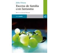 Escena De Familia Con Fantasma