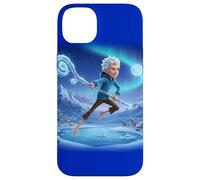 Escena de Invierno Jack Frost Carcasa para iPhone 14 Plus