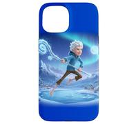 Escena de Invierno Jack Frost Carcasa para iPhone 15