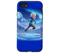 Escena de Invierno Jack Frost Carcasa para iPhone SE (2020) / 7/8