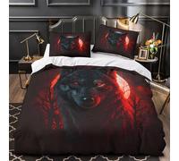 Escena de tanque de guerra Funda de Edredón Juego de 3 Piezas Estampado 3D Cierre de Cremallera Oculta incluye Fundas de Almohada Lavables militar Funda Edredon for Ancianos Double（200x200cm）