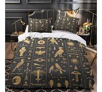 Escena del canal de Ámsterdam Funda de Edredón Juego de 3 Piezas Impresión 3D Cierre de incluye Fundas de Almohada Suave Arquitectura histórica europea Funda Edredon for Adultos King（220x240cm）