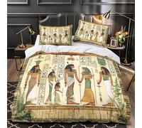 Escena del parque de atracciones Funda de Edredón Cierre de Juego de 3 Piezas Estampado 3D incluye Fundas de Almohada Lavables Dibujos animados vibrantes Funda Edredon for niña Double（200x200cm）